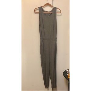 Uniqlo jumpsuit